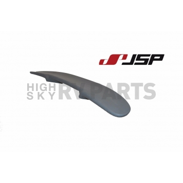 JSP Automotive Spoiler - Universal ABS Plastic - 53304-2
