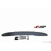 JSP Automotive Spoiler - Universal ABS Plastic - 53304L