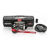Warn Winch 5500 Pound ATV Electric - 101155