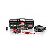 Warn Winch 4500 Pound ATV Electric - 101240