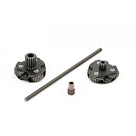 Warn VR12000 Winch Service Kit - 92087