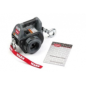 Warn Winch 750 Pound ATV Hydraulic - 101570