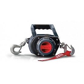 Warn Winch 750 Pound ATV Hydraulic - 101575