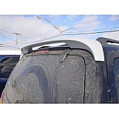 JSP Automotive Spoiler - Bare Fiberglass - 37421