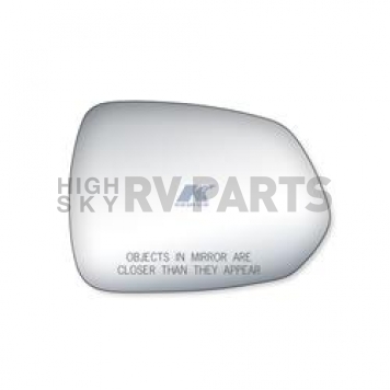 K-Source Exterior Mirror Glass OEM Power Single - 90216
