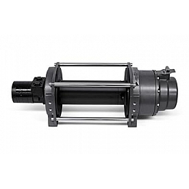 Warn Winch 15000 Pound Industrial Electric - 101710