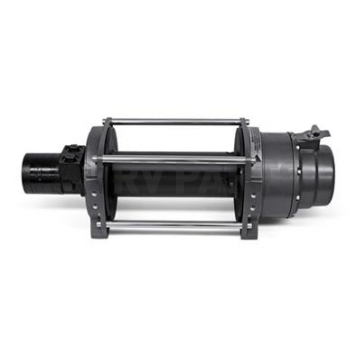 Warn Winch 15000 Pound Industrial Electric - 101710