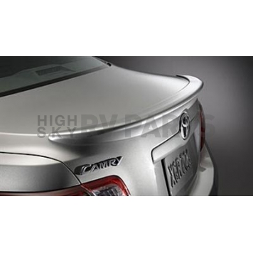 JSP Automotive Spoiler - Bare ABS Plastic - 388002