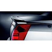 JSP Automotive Spoiler - Bare ABS Plastic - 388003