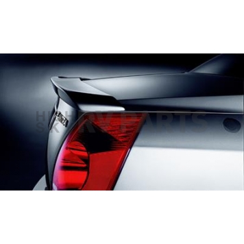 JSP Automotive Spoiler - Bare ABS Plastic - 388003
