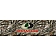 MOSSY OAK Window Graphics - Mossy Oak Camo And Logo With Treestand - 11010TSWS