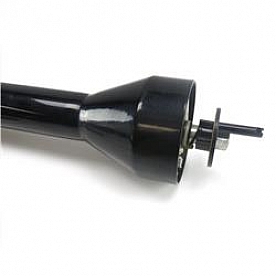 AutoLoc Steering Column - 28 Inch Paintable - 12709