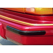 Pacer Performance Bumper Guard Set Of 4 - 25-502