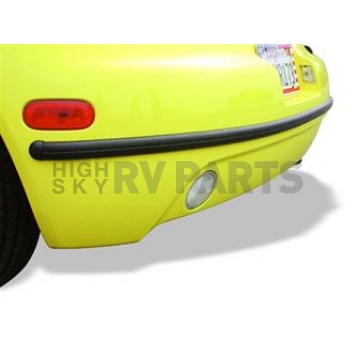 Pacer Performance Bumper Guard - 25-515