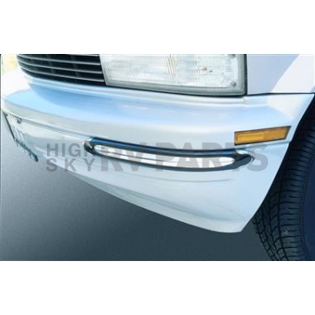 Pacer Performance Bumper Guard Set Of 2 - 25-530