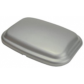 Pacer Performance Bumper Guard Set Of 2 - 25-536