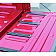 Pacer Performance Bumper Guard Set Of 2 - 25-550