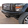Addictive Desert Designs Bumper Venom Powder Coated Steel Black - F072001250103