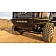 Addictive Desert Designs Bumper Venom Powder Coated Steel Black - F072001250103