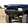 Addictive Desert Designs Stealth Bumper Powder Coated Steel Black - F093192400103