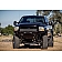 Addictive Desert Designs Stealth Bumper Powder Coated Steel Black - F093192400103