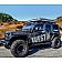 Westin Automotive Nerf Bar 5 Inch Black Textured Powder Coated Aluminum - 28521055