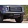 Addictive Desert Designs Bumper Venom Powder Coated Steel Black - F102001250103