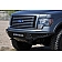 Addictive Desert Designs Bumper Venom Powder Coated Steel Black - F102001250103