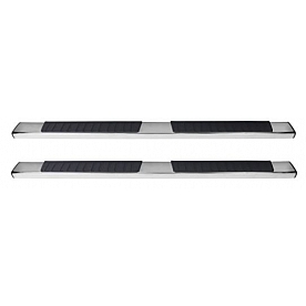 Westin Automotive Nerf Bar 6 Inch Polished Stainless Steel - 2871010