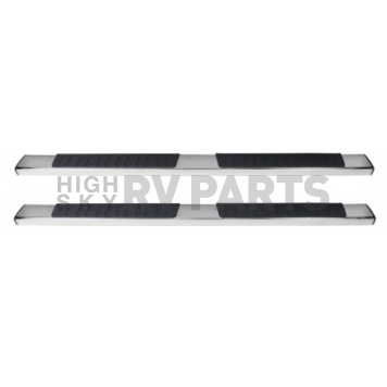 Westin Automotive Nerf Bar 6 Inch Polished Stainless Steel - 2871010