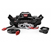 Warn Winch 10000 Pound ATV Electric - 104179