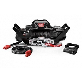 Warn Winch 10000 Pound ATV Electric - 104179