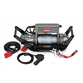 Warn Winch 9000 Pound ATV Electric - 104183