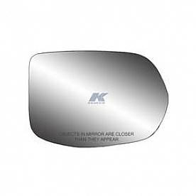 K-Source Exterior Mirror Glass OEM Power Single - 80268