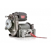 Warn Winch 10000 Pound Self Recovery Vehicle Mounted - 106170