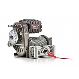 Warn Winch 10000 Pound Self Recovery Vehicle Mounted - 106170
