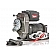 Warn Winch 10000 Pound Electric Vehicle Mounted - 106175