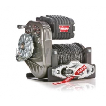 Warn Winch 10000 Pound Electric Vehicle Mounted - 106175-1