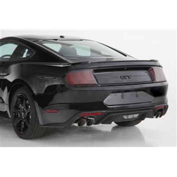 GT Styling Tail Light Cover - Plastic Carbon Fiber Set Of 2 - GT4994X