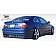 Extreme Dimensions Side Skirt - Primered Fiberglass Reinforced Plastic Black Set of 2 - 102451