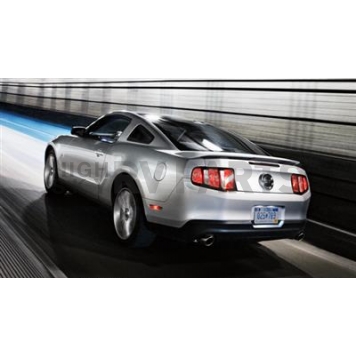 JSP Automotive Spoiler - Bare Fiberglass - 333042