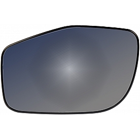 Help! By Dorman Exterior Mirror Glass Rectangular Power Single - 56306