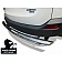 Black Horse Offroad Bumper Guard - Polished Silver Stainless Steel - RDLTOT202S