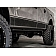 Innovative Creations Inc. Rocker Panel Molding - Textured Black Set of 12 - RAT2283M