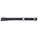 Extreme Dimensions Side Skirt - Primered Fiberglass Reinforced Plastic Black Set of 2 - 102241