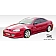 Extreme Dimensions Side Skirt - Primered Fiberglass Reinforced Plastic Black Set of 2 - 102157