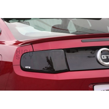 GT Styling Tail Light Cover - Plastic Smoke Set Of 2 - GT4151-3