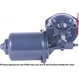 Cardone Industries Windshield Wiper Motor Remanufactured - 431113
