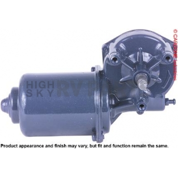Cardone Industries Windshield Wiper Motor Remanufactured - 431113