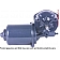 Cardone Industries Windshield Wiper Motor Remanufactured - 431113